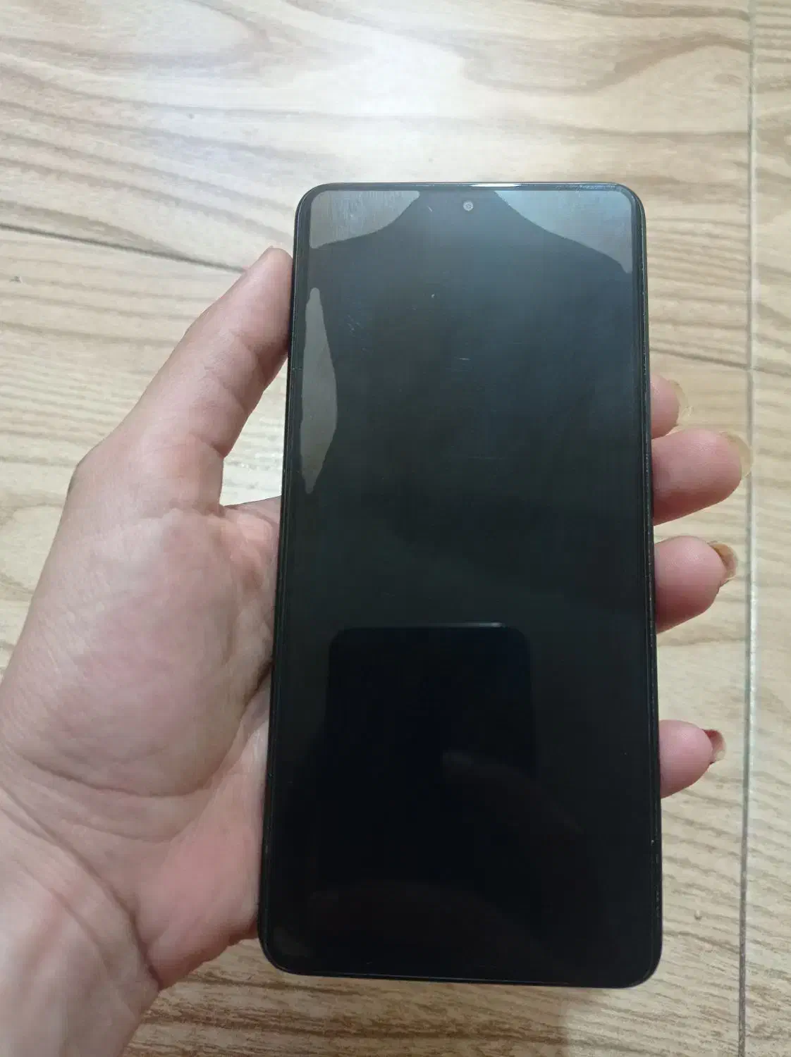 poco x7pro|موبایل|تهران, تهرانپارس شرقی|دیوار