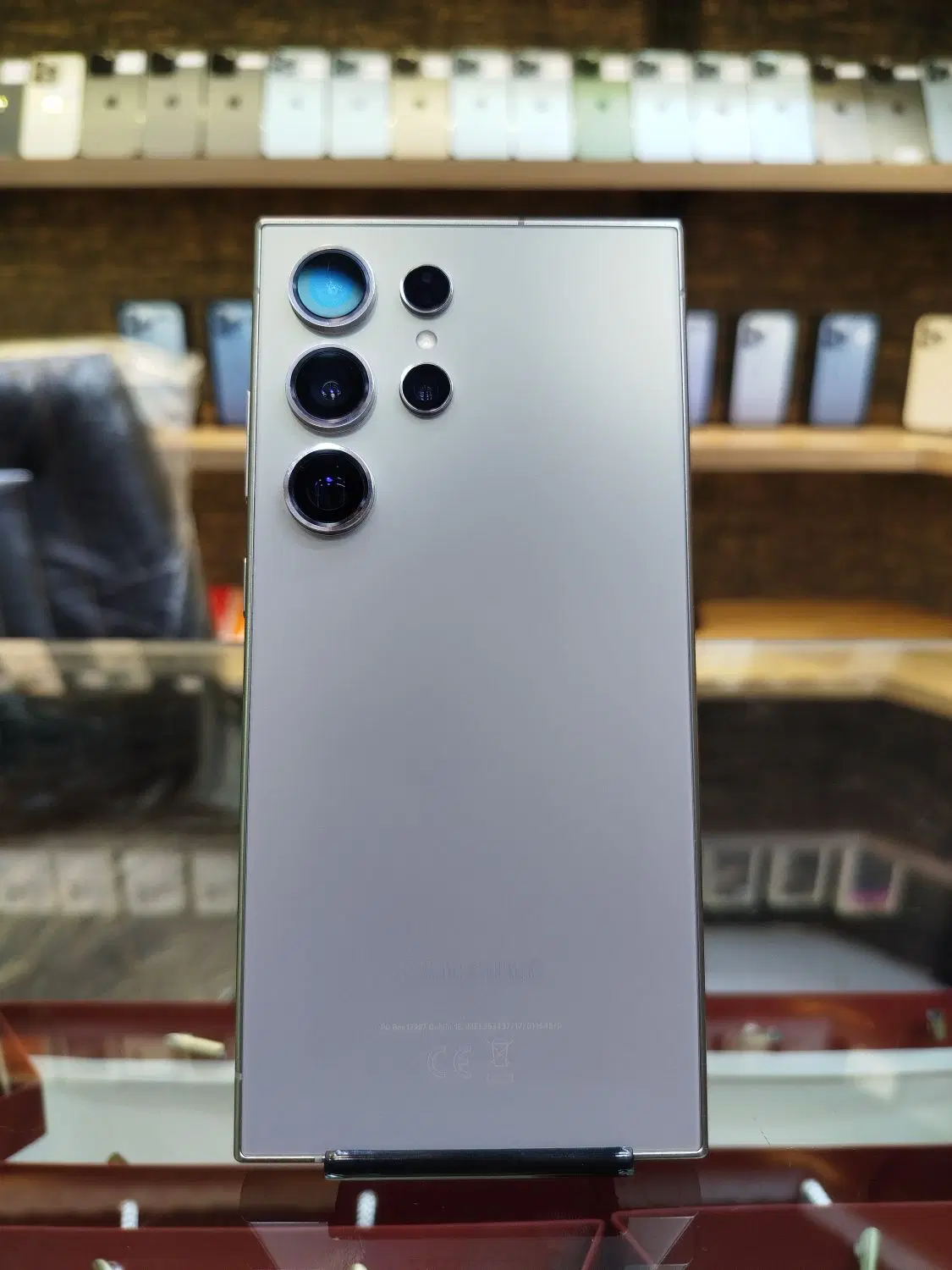 S24 Ultra|موبایل|بندرعباس, |دیوار