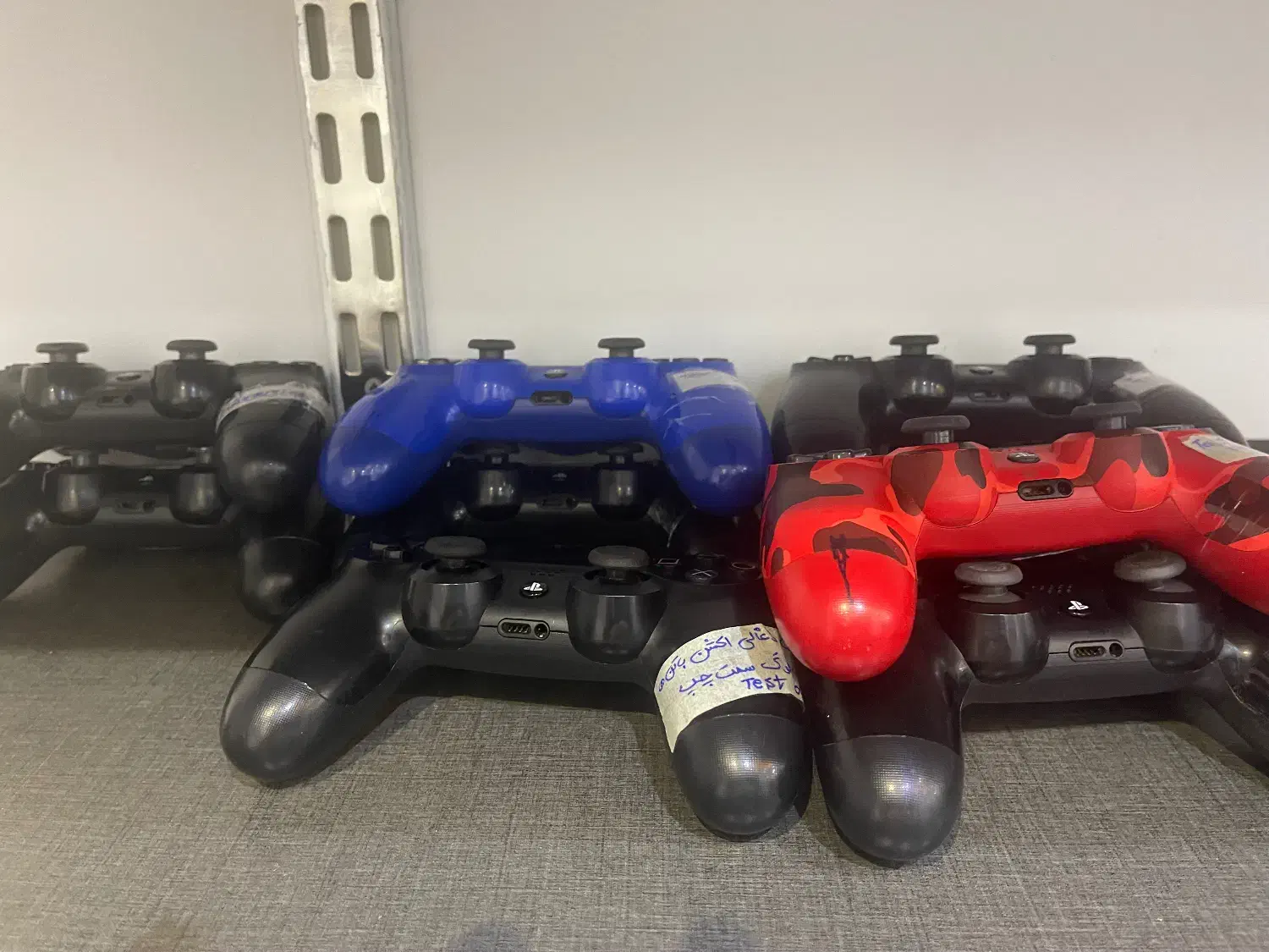 دسته فایو ، فور|کنسول، بازی ویدئویی و آنلاین|تهران, بازار|دیوار