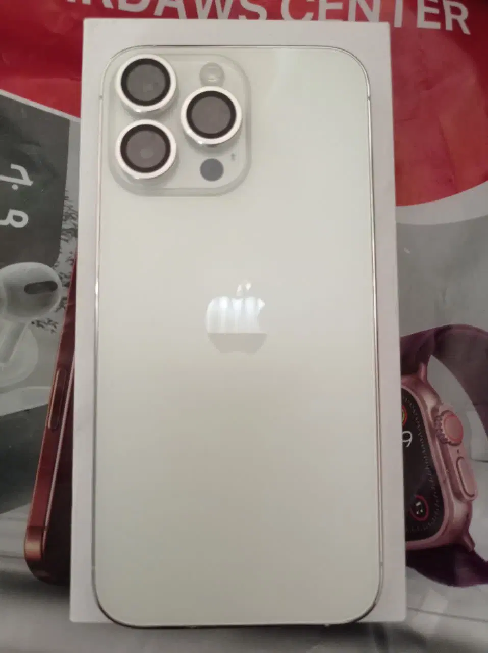iphone 14 pro max|موبایل|کاشان, قطب راوندی|دیوار