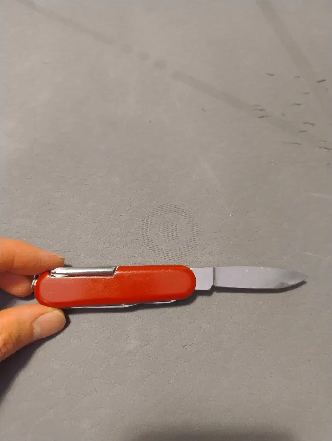 چاقو کلکسیونی اورجینال|کلکسیون و سرگرمی|کرج, فاز ۳ مهرشهر|دیوار