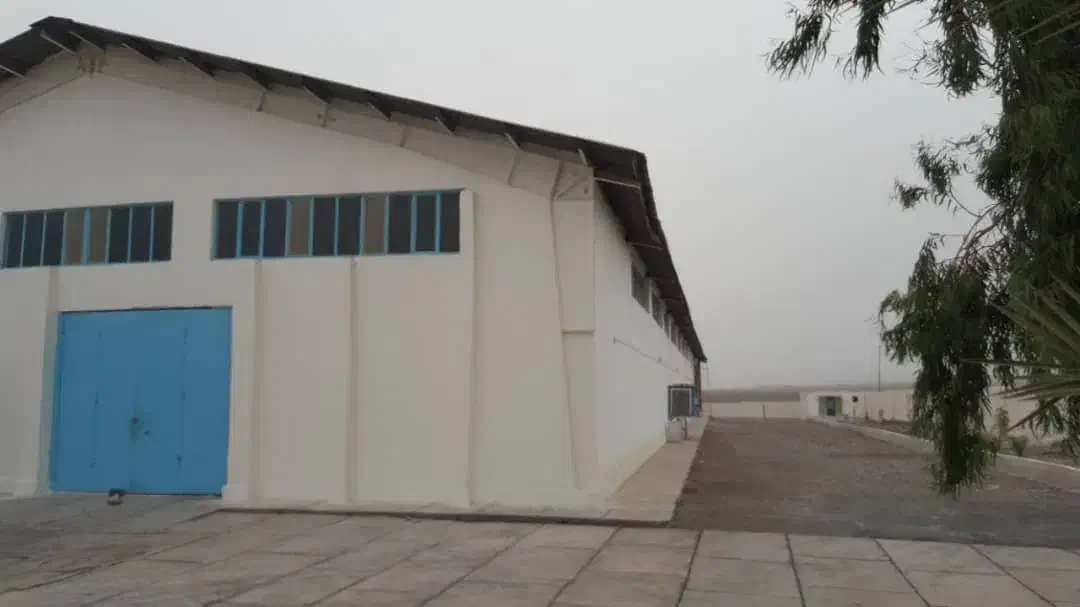 سرایدارکارخانه دربوئین زهرا|استخدام سرایداری و نظافت|اشتهارد, |دیوار