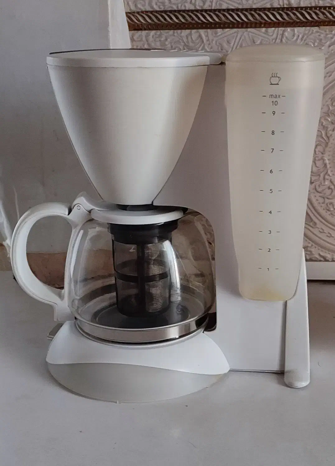 قهوه ساز SUNNY|سماور، چای‌ساز، قهوه‌ساز|گلستان (تهران), |دیوار