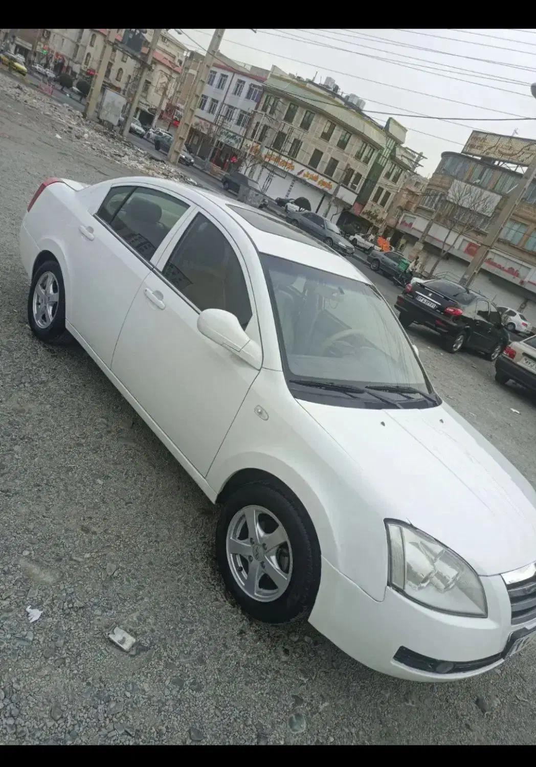 فروش ام وی ام 530 تمیز مدل91|خودرو سواری و وانت|گرگان, |دیوار