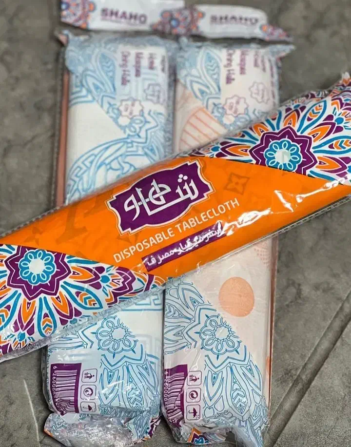 فروش انواع محصولات نایلکسی|ظروف نگهدارنده، پلاستیکی، یکبارمصرف|زاهدان, |دیوار