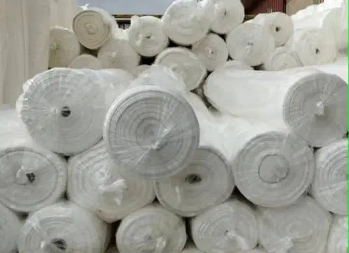 مخمل پورشه سفید برای چاپ سابلیمیشن پارچه|خدمات پیشه و مهارت|تهران, یافت آباد جنوبی|دیوار