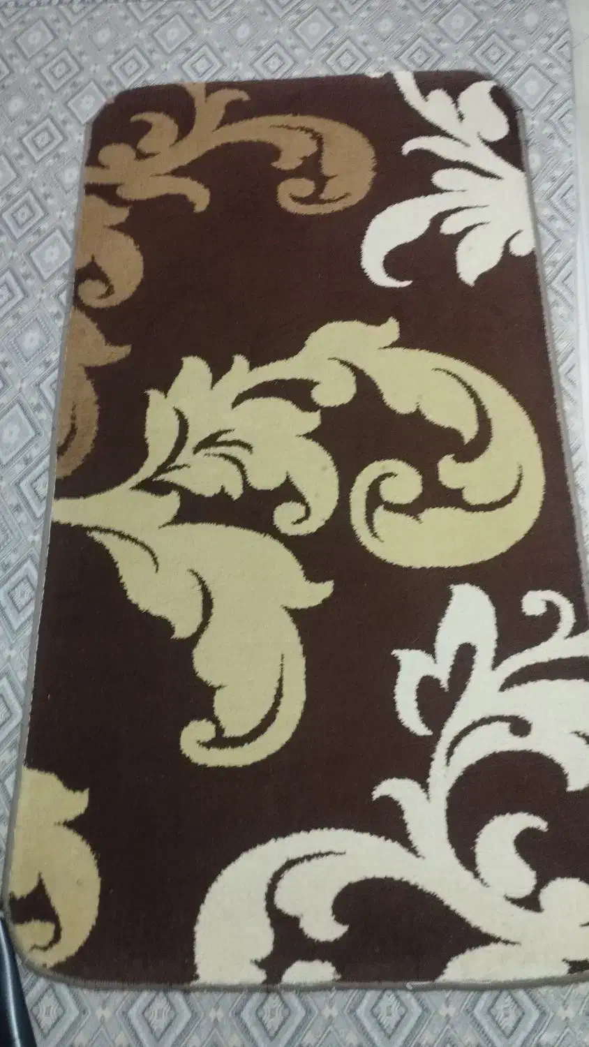 گلیم فرش 80*150|گلیم، جاجیم، گبه|سنندج, |دیوار