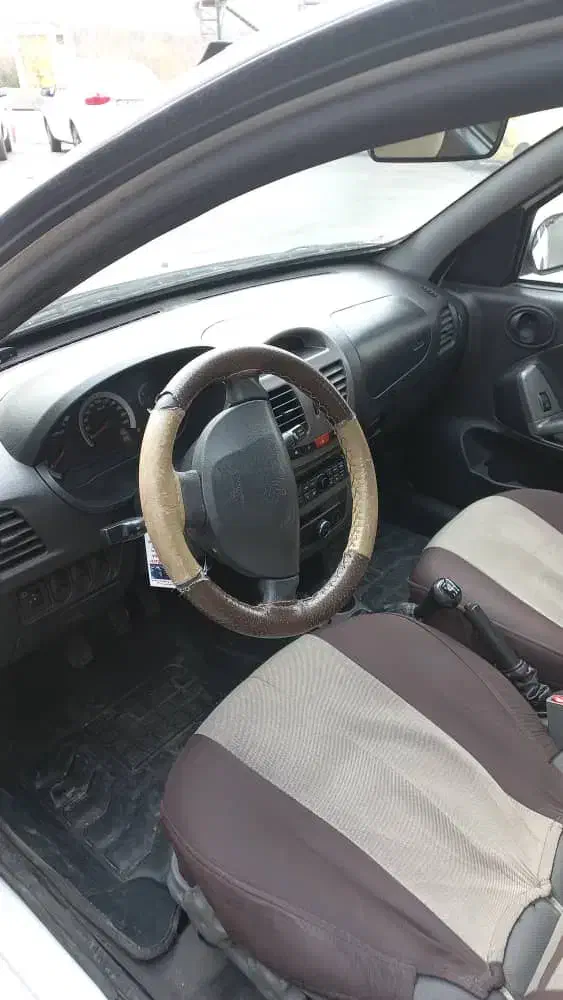 ساینا مدل ۹۸ *فروش به صورت اقساطی|خودرو سواری و وانت|تهران, دبستان|دیوار