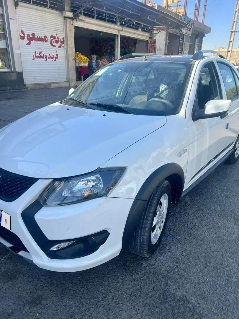 کوییک gxr|خودرو سواری و وانت|یزد, |دیوار