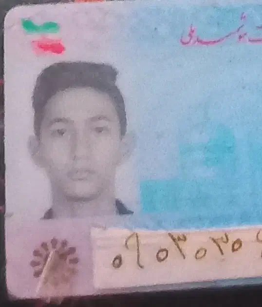 کیف مدارک گمشده کارت ملی گواهینامه|اشیا|ملایر, |دیوار