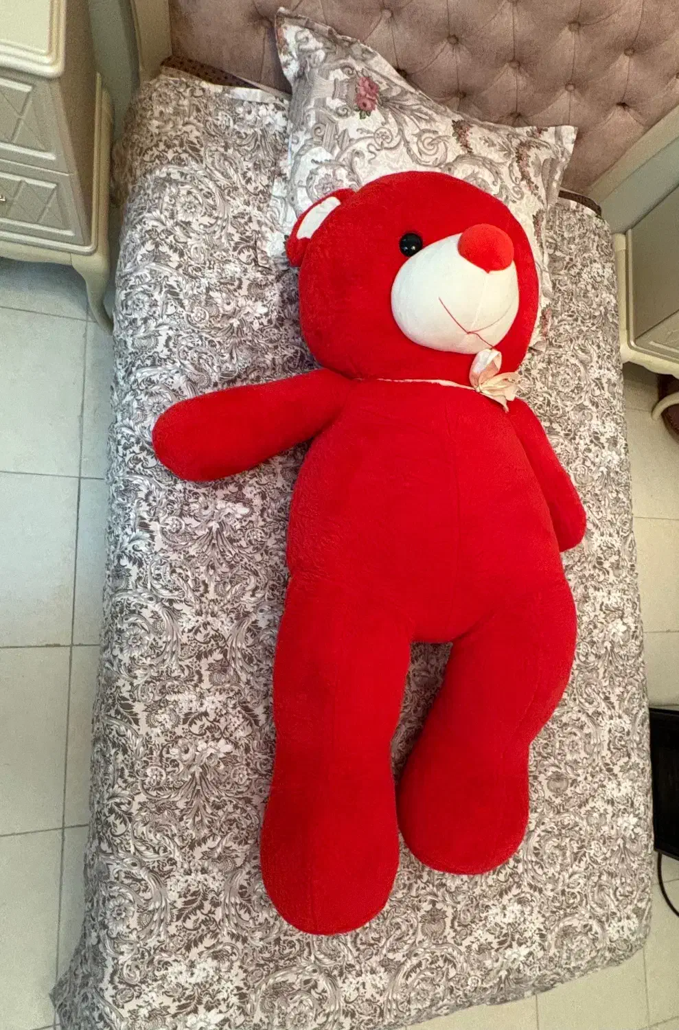 خرس|اسباب‌بازی بچه|اردبیل, |دیوار