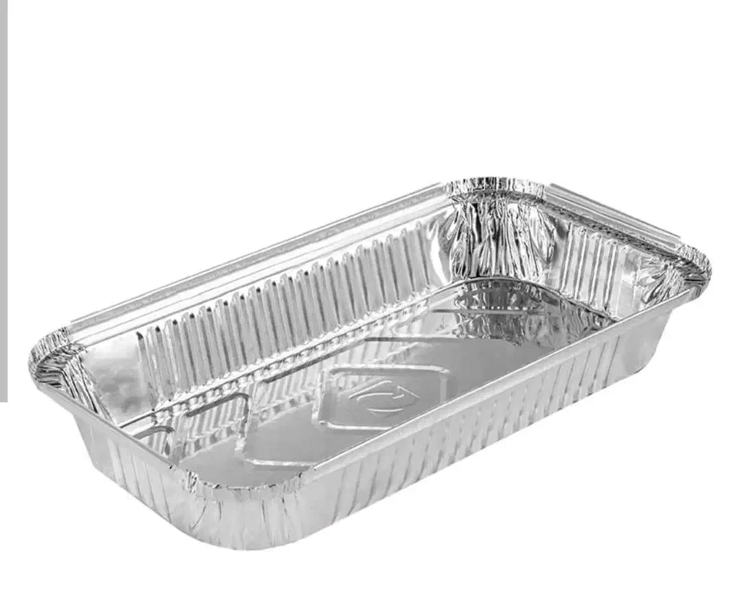 ظروف آلومنیوم تک پرس ۱۰۰۰ تایی و کبابی۵۰۰ تایی|ظروف نگهدارنده، پلاستیکی، یک‌بارمصرف|برازجان, |دیوار