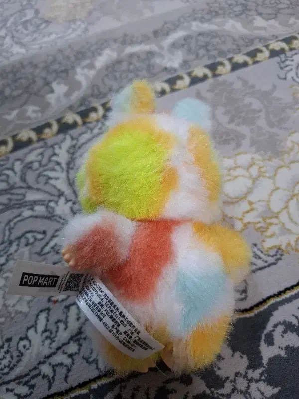 عروسک لبوبو|اسباببازی بچه|جوانرود, |دیوار