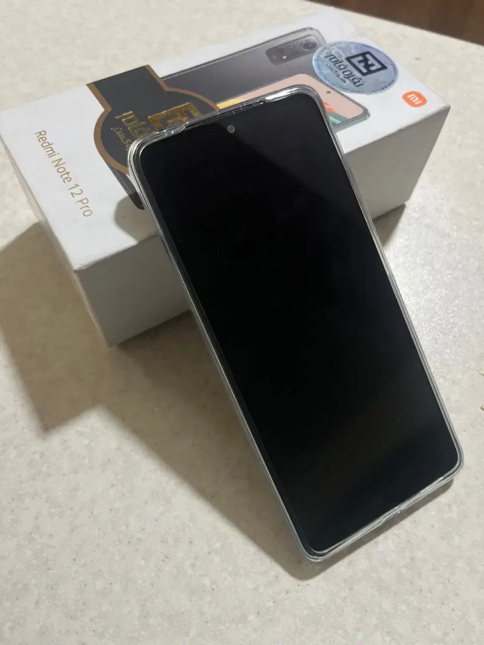 Redmi Note12 pro|موبایل|تهران, استقلال|دیوار