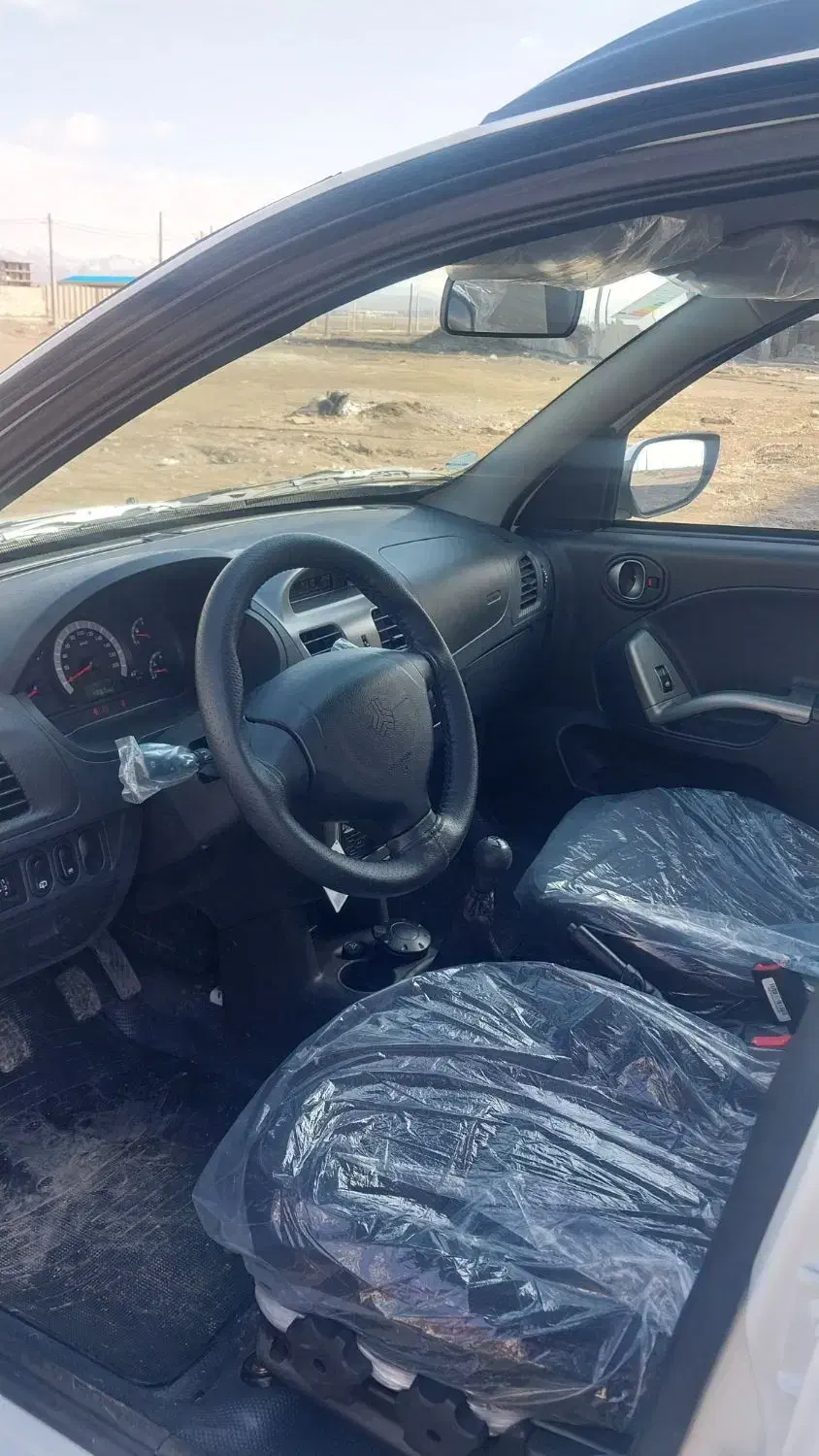 کوییکR مدل ۴۰۱|خودرو سواری و وانت|قزوین, |دیوار