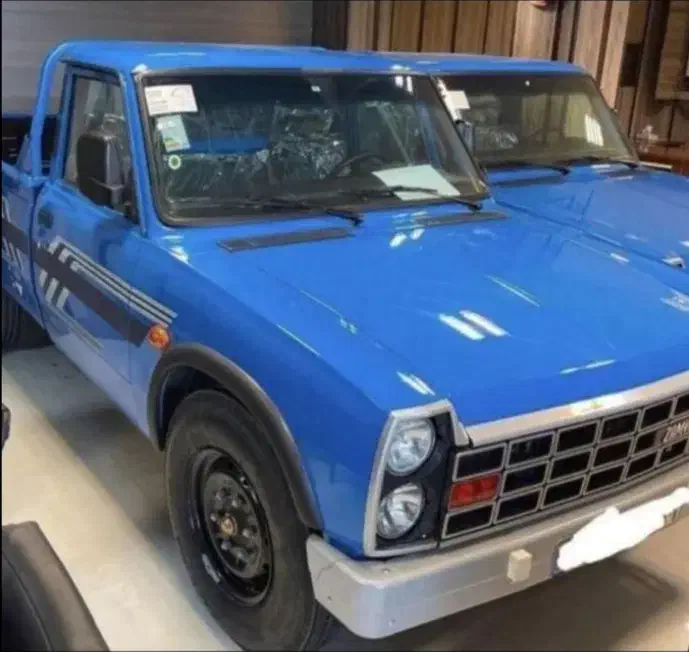 نیسان دوگانه سوز ابشنالespصفرخشک۱۴۰۴تحویل انی|خودرو سواری و وانت|تهران, صادقیه|دیوار