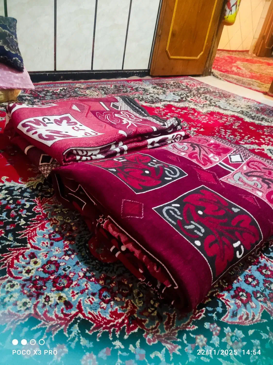 روفرشی درحدنو. ۱۲متری|روفرشی|کارون, |دیوار