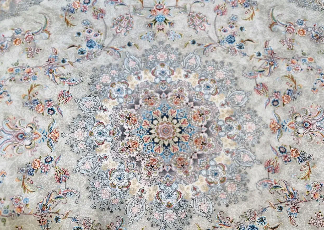 فرش دو تخته ۱۲ متری نو|فرش|قزوین, |دیوار