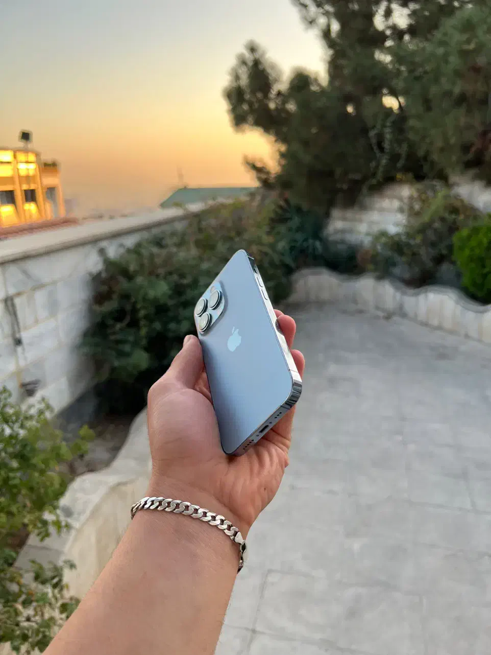 iPhone 13 Pro آیفون ۱۳ پرو|موبایل|تهران, سعادت‌آباد|دیوار