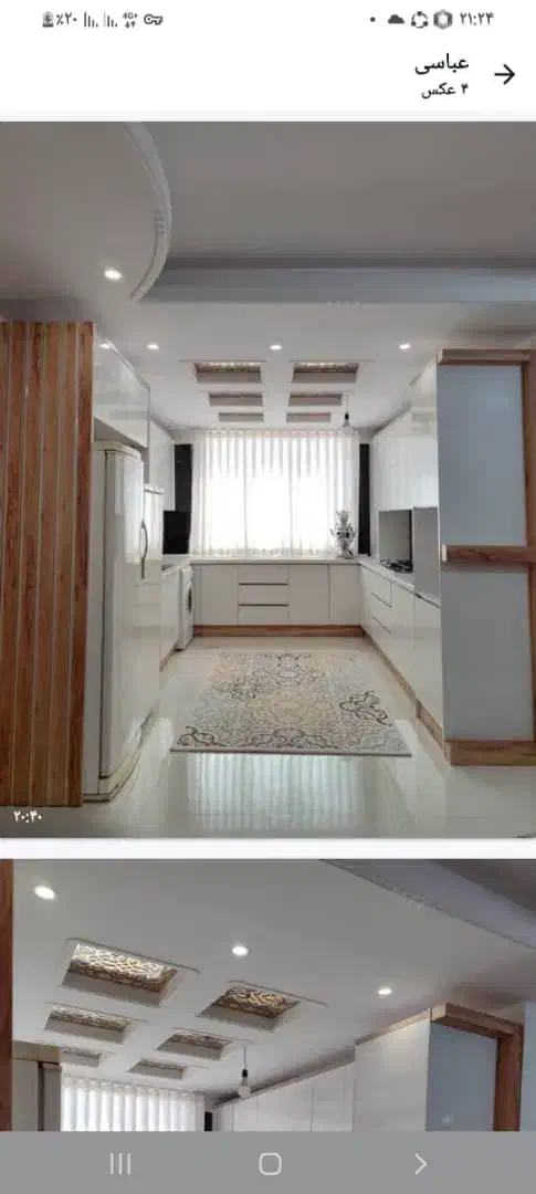 ساخت کمد دیواری وکابینت|جاکفشی، کمد، دراور|قدس, شهر‌قدس|دیوار