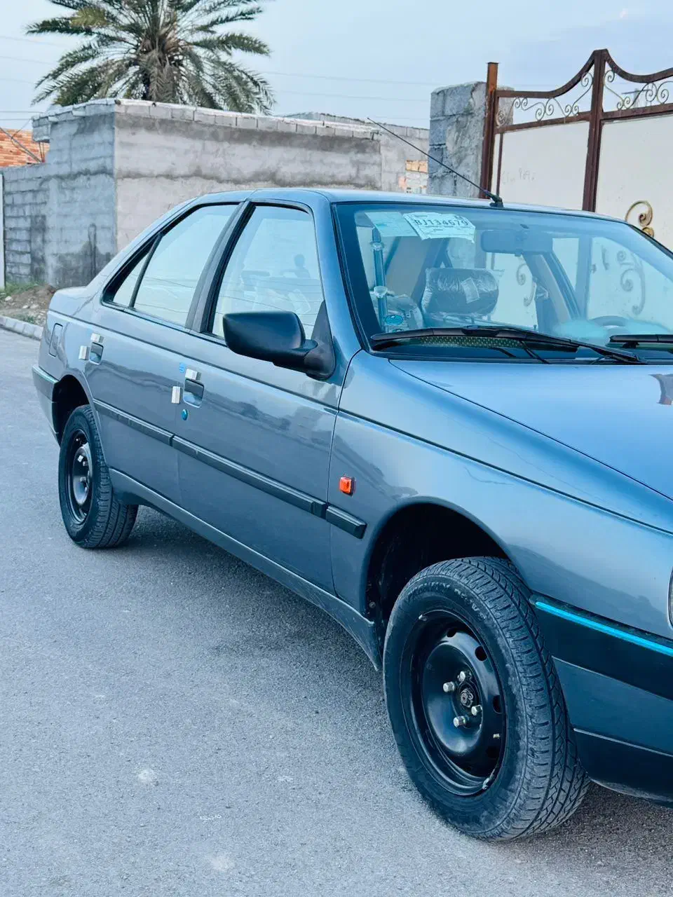 پژو 405|خودرو سواری و وانت|میناب, |دیوار