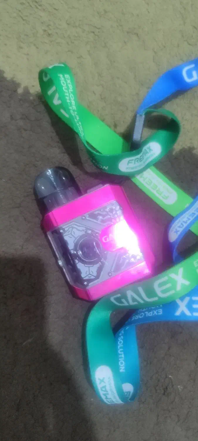 پاد گلکسی نانو 2|زیورآلات و اکسسوری|باقرشهر, |دیوار