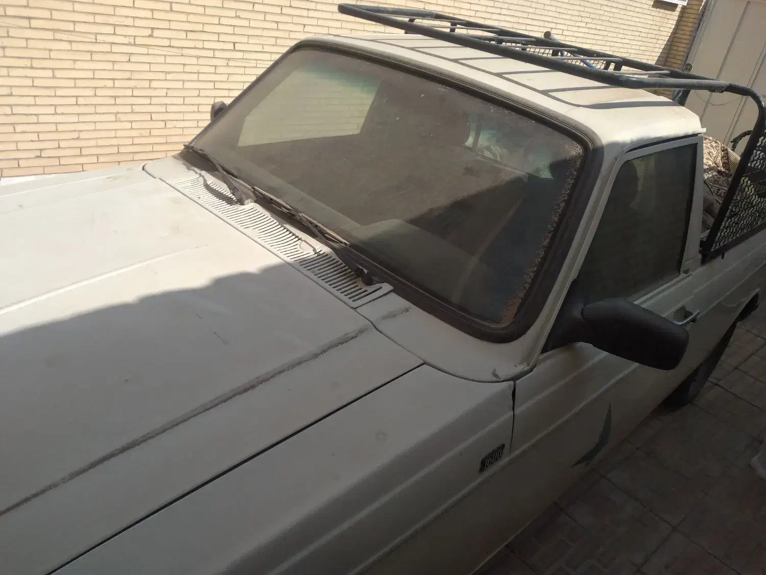 وانت پیکان|خودرو سواری و وانت|یزد, |دیوار