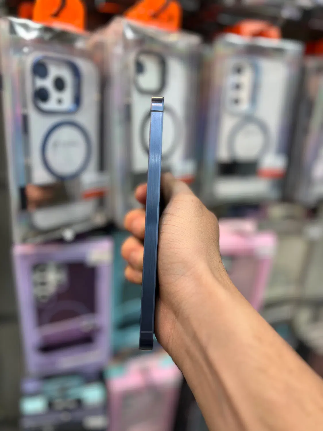 سامسونگ a55 5g|موبایل|تهران, شیخ هادی|دیوار