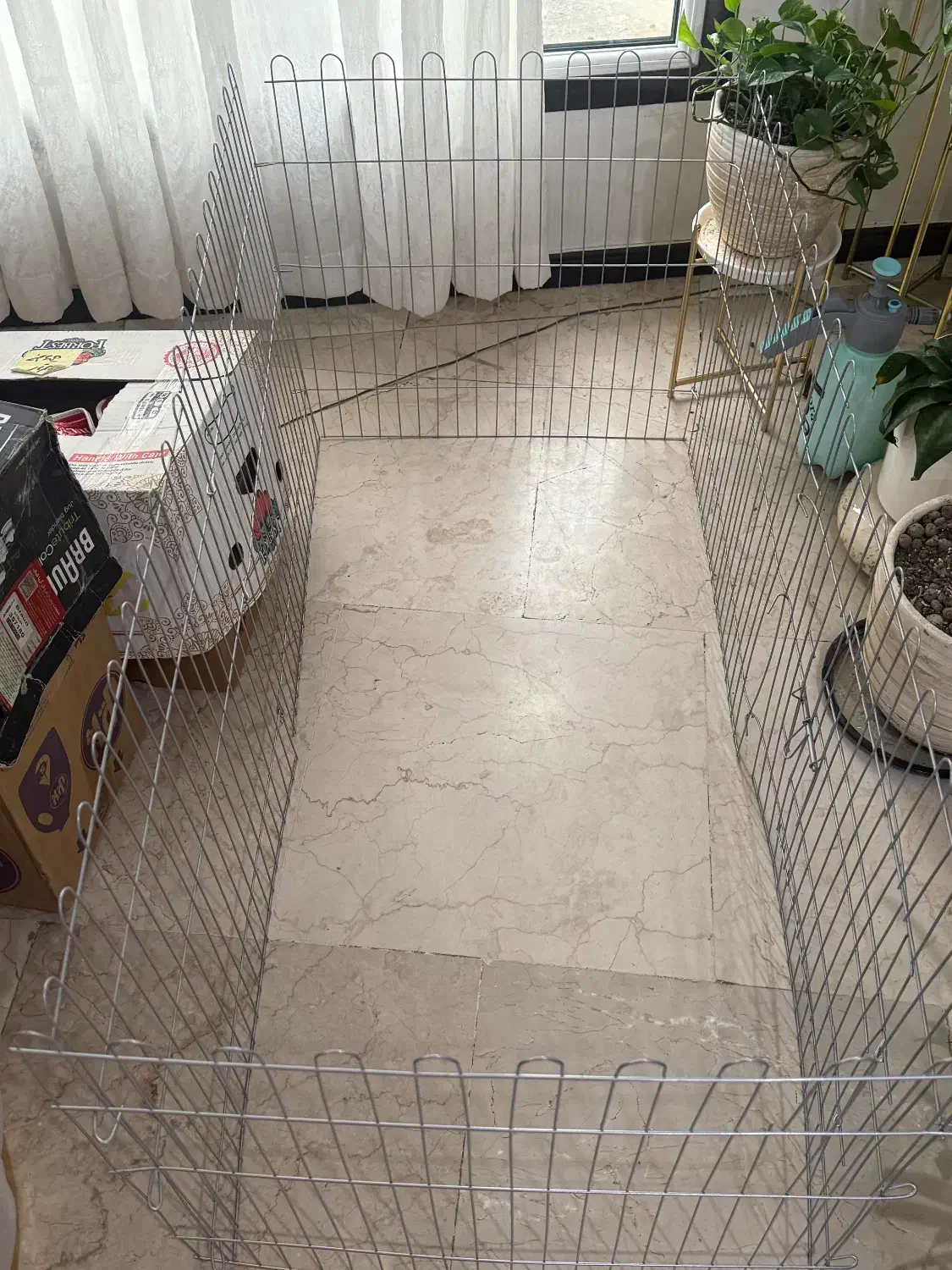 پارک‌سگ|لوازم جانبی حیوانات|تهران, درب دوم|دیوار