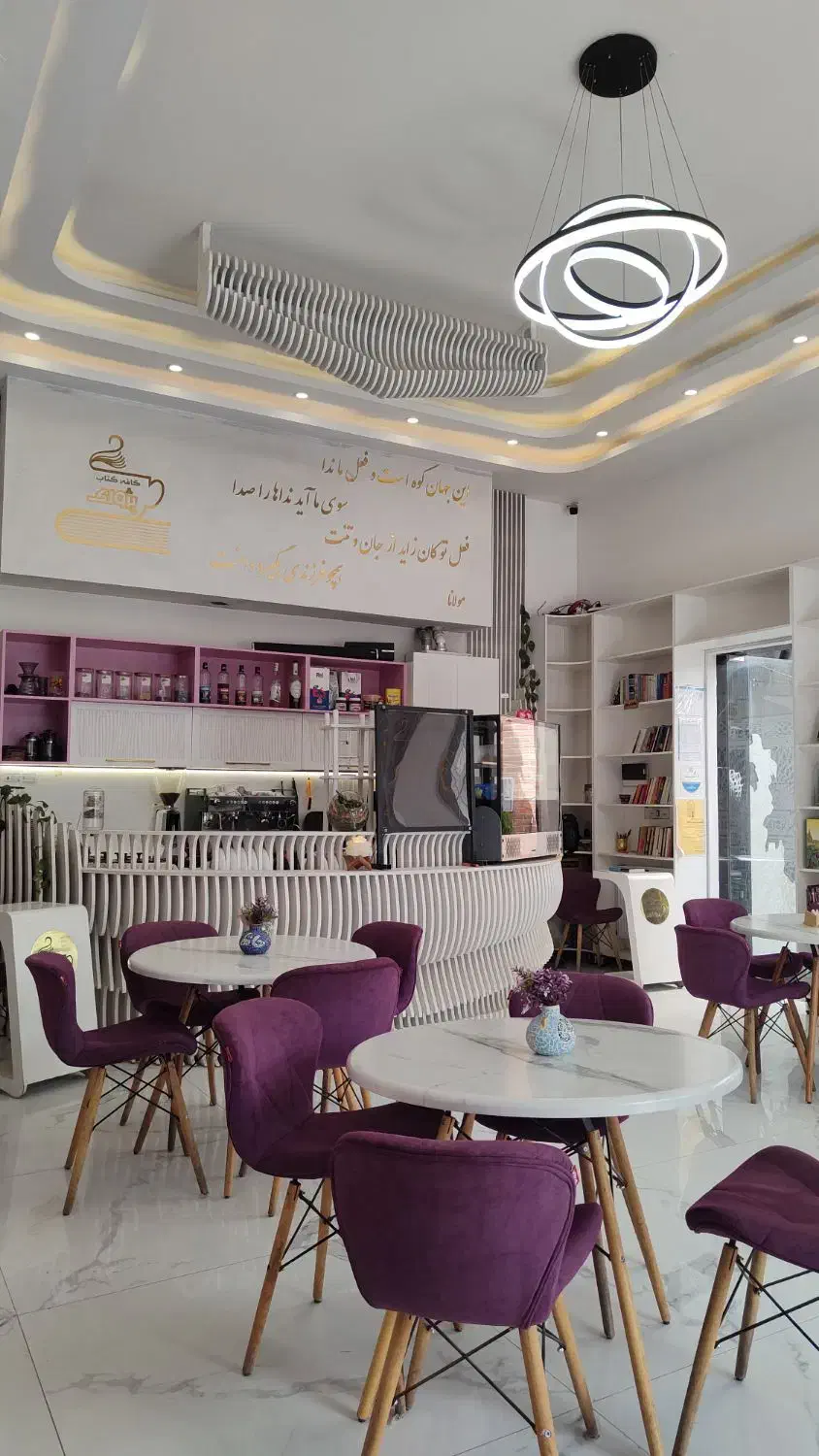 اجاره فضای کار اشتراکی روزانه|اجارهٔ کوتاهمدت دفتر کار و فضای آموزشی|مشهد, هفت تیر (حافظ)|دیوار