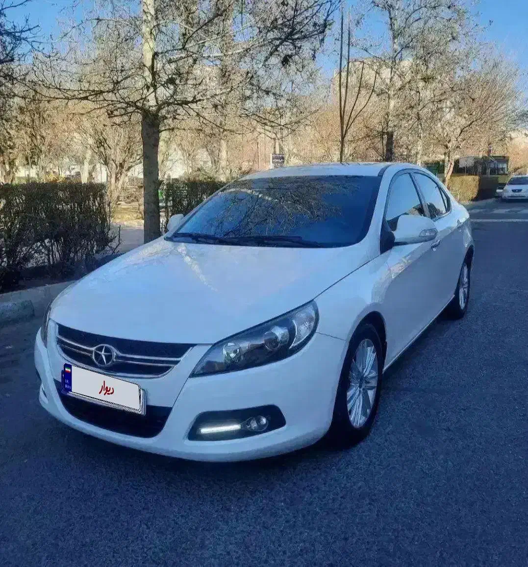 جک j5 تمیز|خودرو سواری و وانت|بندر انزلی, معلم|دیوار