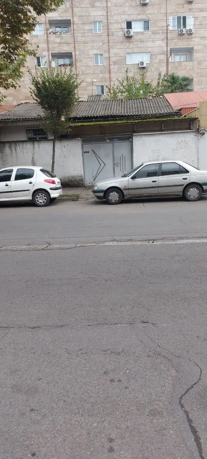 ویلایی ۳۰۰ متری اجاره استقامت یک|اجارهٔ خانه و ویلا|رشت, استقامت ۱|دیوار