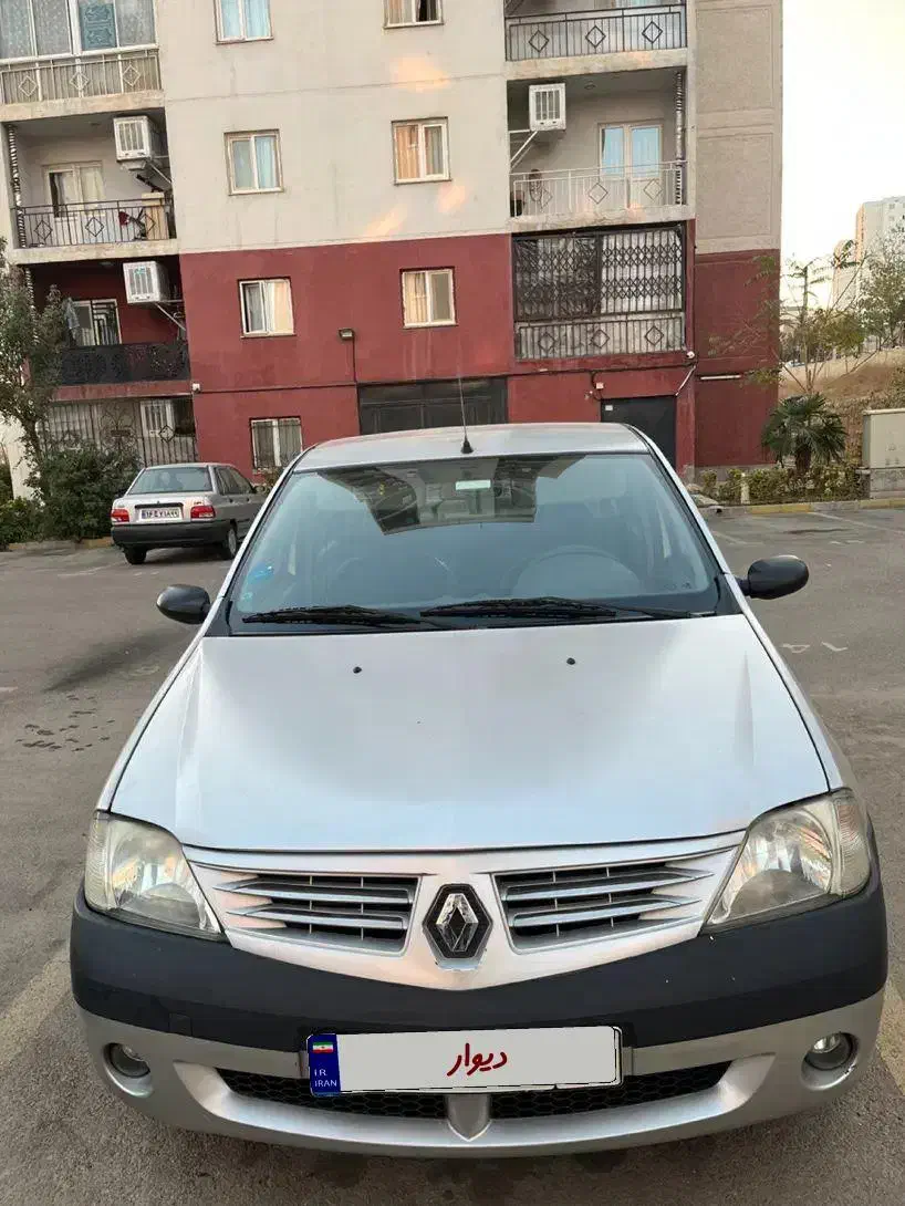 L90|خودرو سواری و وانت|ری, دولتآباد|دیوار