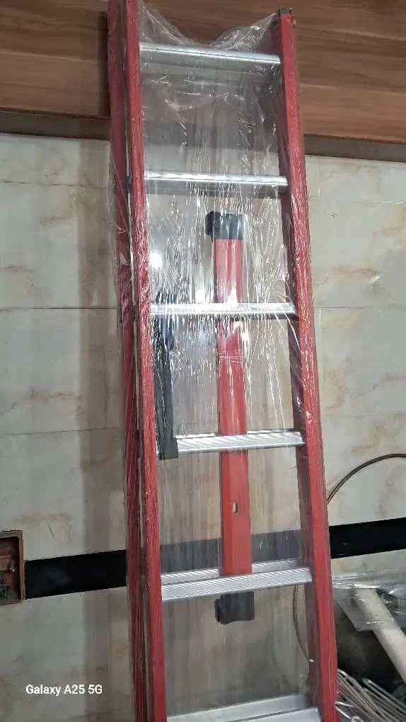 نردبان نو|ابزارآلات|آستانه اشرفیه, |دیوار