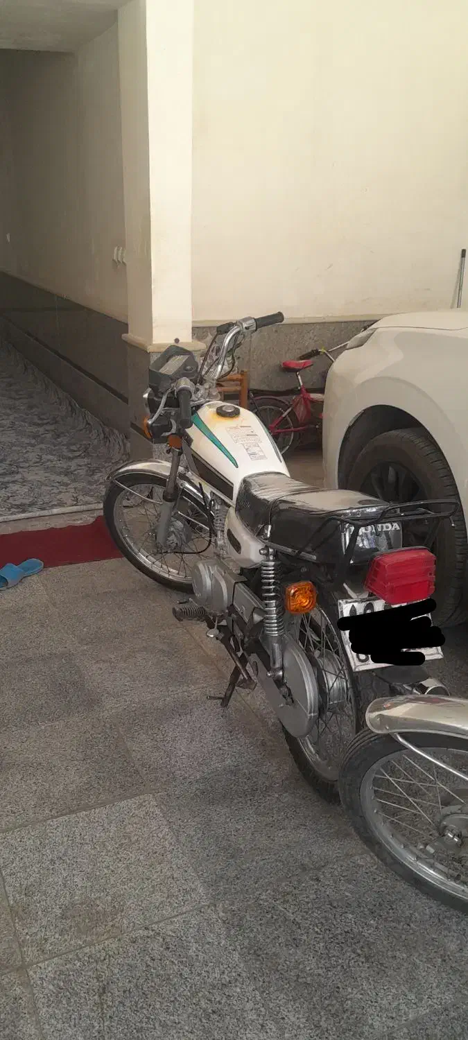 موتور|موتورسیکلت|نیشابور, هفده شهریور|دیوار