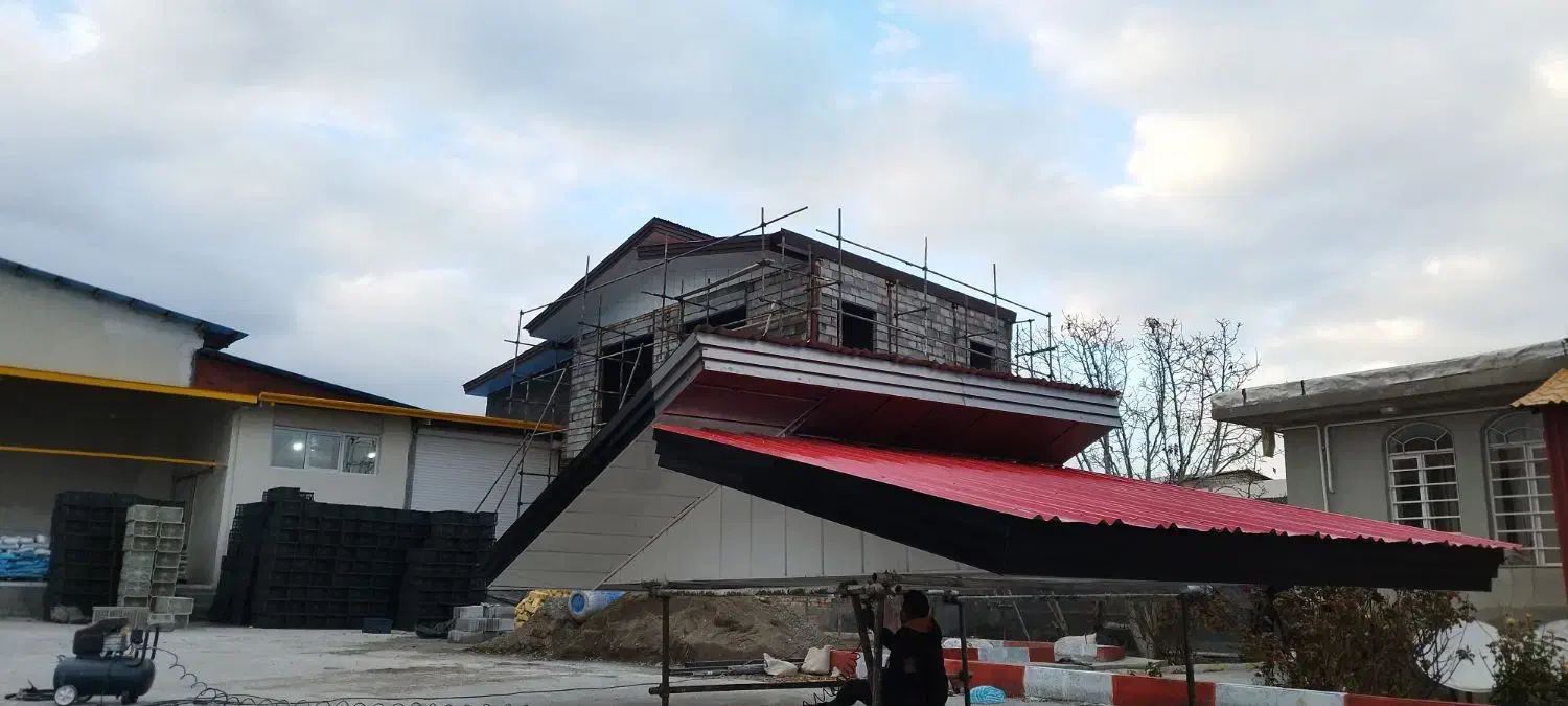 سبک سازی ساختمان|خدمات پیشه و مهارت|ارومیه, |دیوار