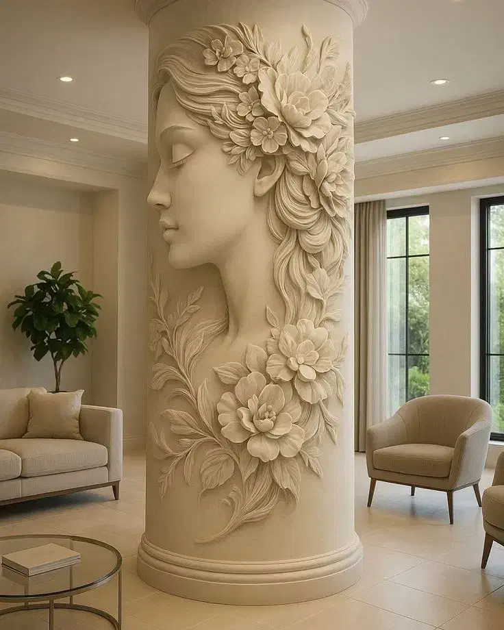 نیازمند گچبر|استخدام معماری، عمران و ساختمانی|تهران, چیتگر جنوبی|دیوار