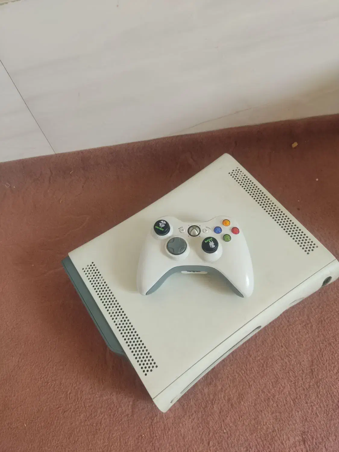 xbox 360|کنسول، بازی ویدئویی و آنلاین|همدان, |دیوار
