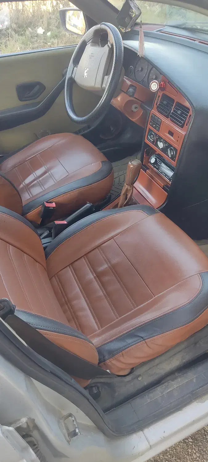 پژو405|خودرو سواری و وانت|چالدران, |دیوار