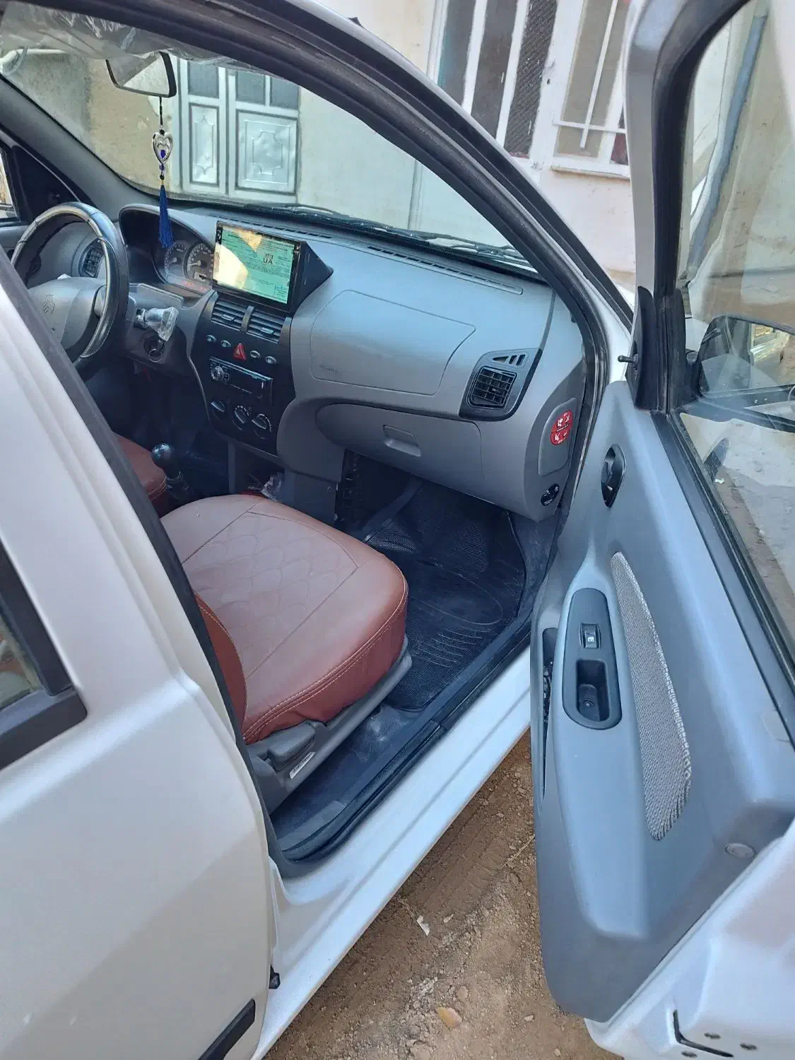 تیبا یک|خودرو سواری و وانت|فراغی, |دیوار