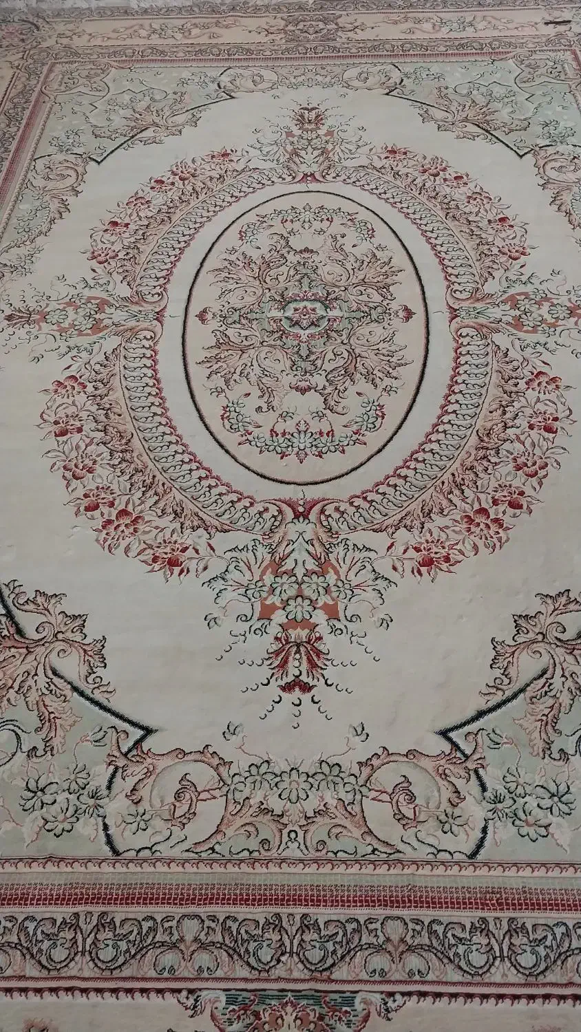 فرش ۱۲ متری|فرش|اراک, |دیوار