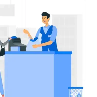 نیاز به صندوقدار داریم|استخدام خدمات فروشگاه و رستوران|رشت, پل تالشان|دیوار