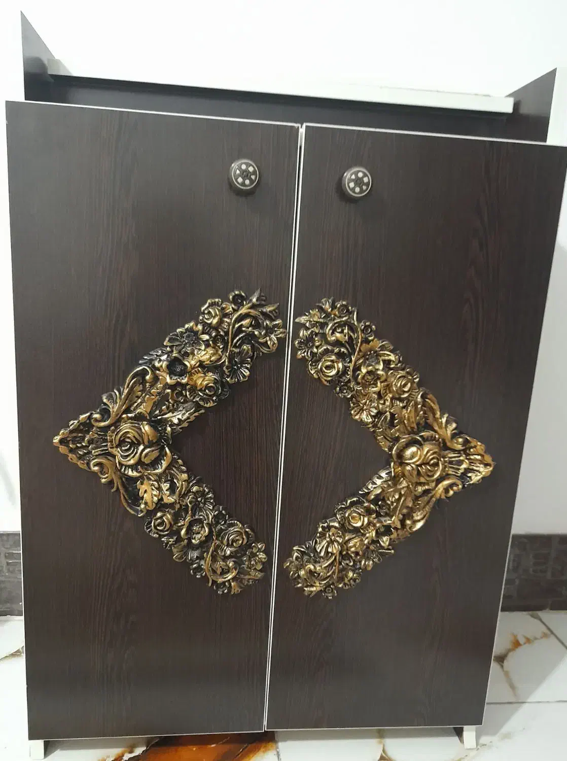 جاکفشی سالم وتمیز|جاکفشی، کمد، دراور|خاوران, |دیوار