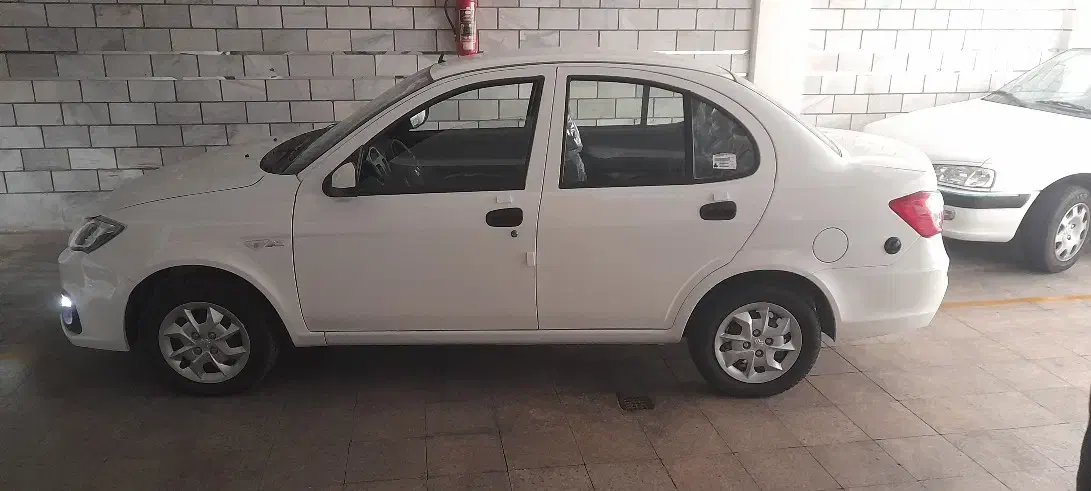 ساینا اس دوگانه|خودرو سواری و وانت|بجنورد, |دیوار