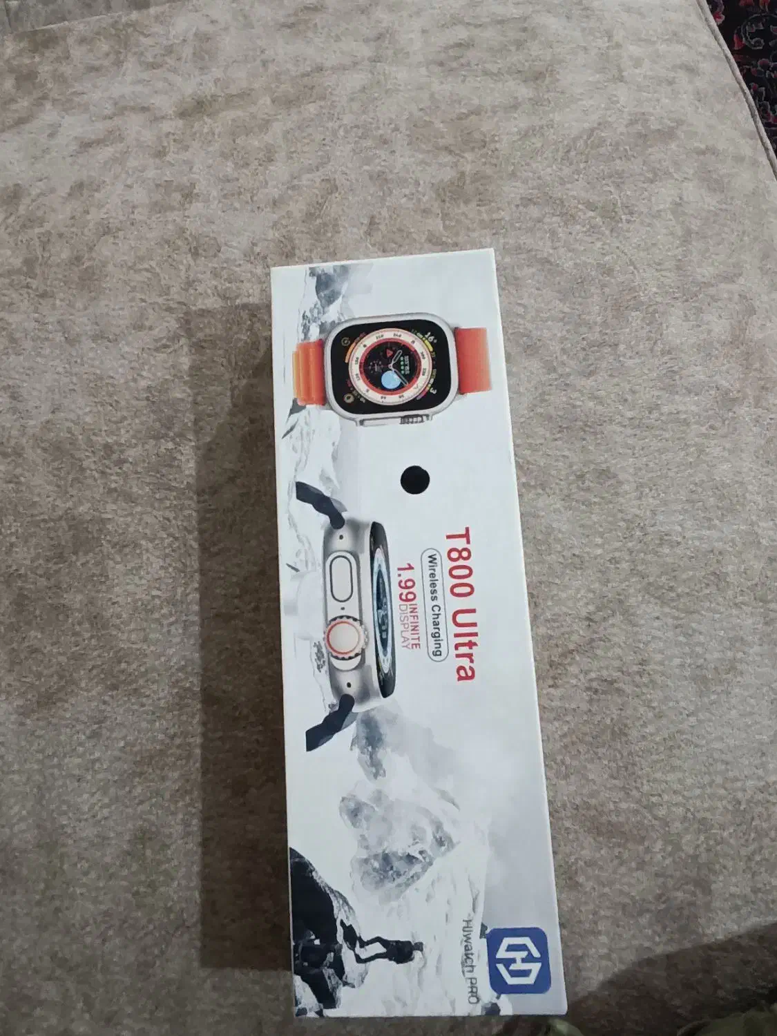 ساعت هوشمند|ساعت|تبریز, |دیوار