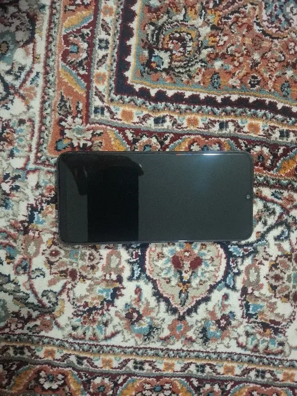 گوشی m21|موبایل|خوی, |دیوار