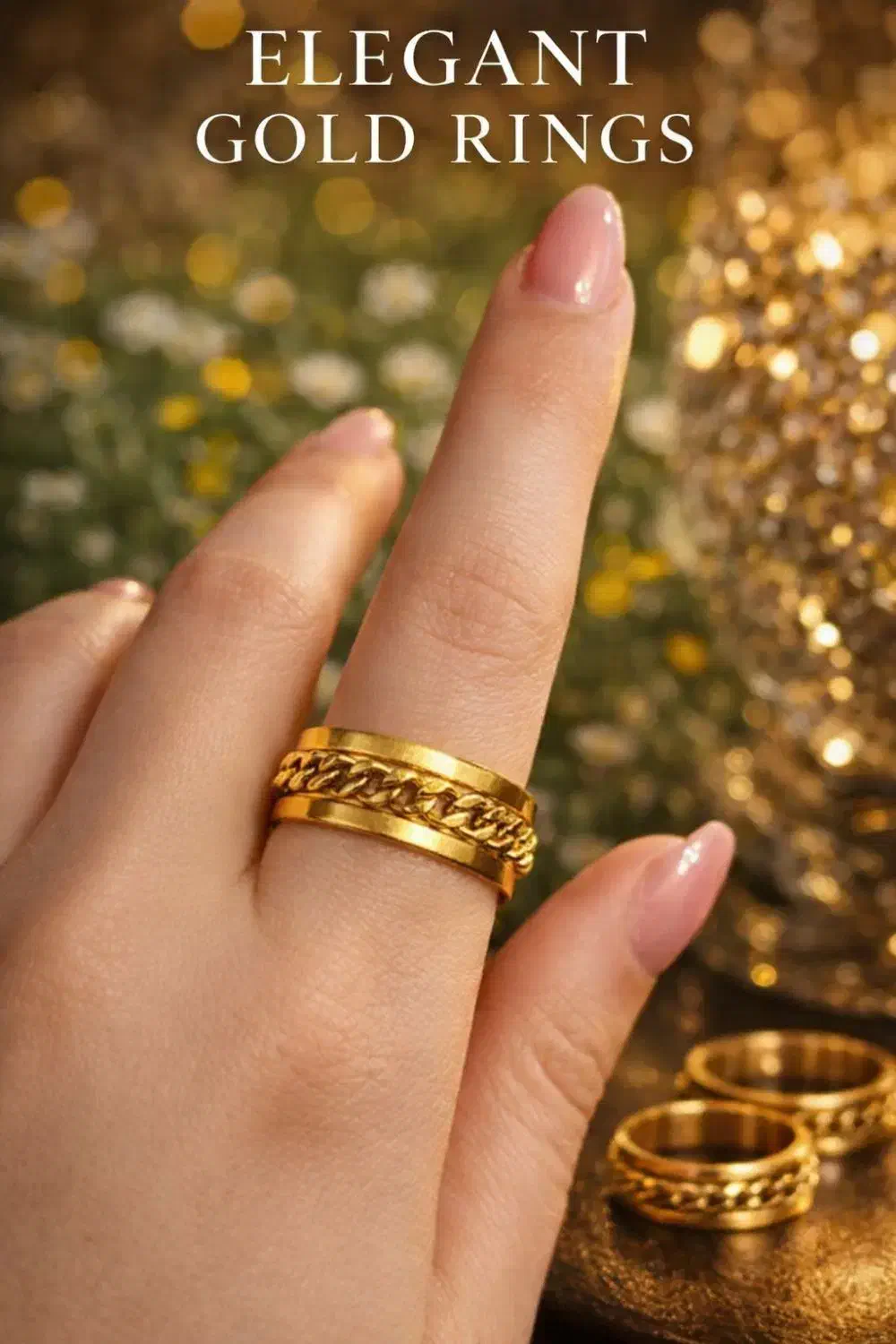 انگشتر رینگی|بدلیجات|تهران, نظام‌آباد|دیوار