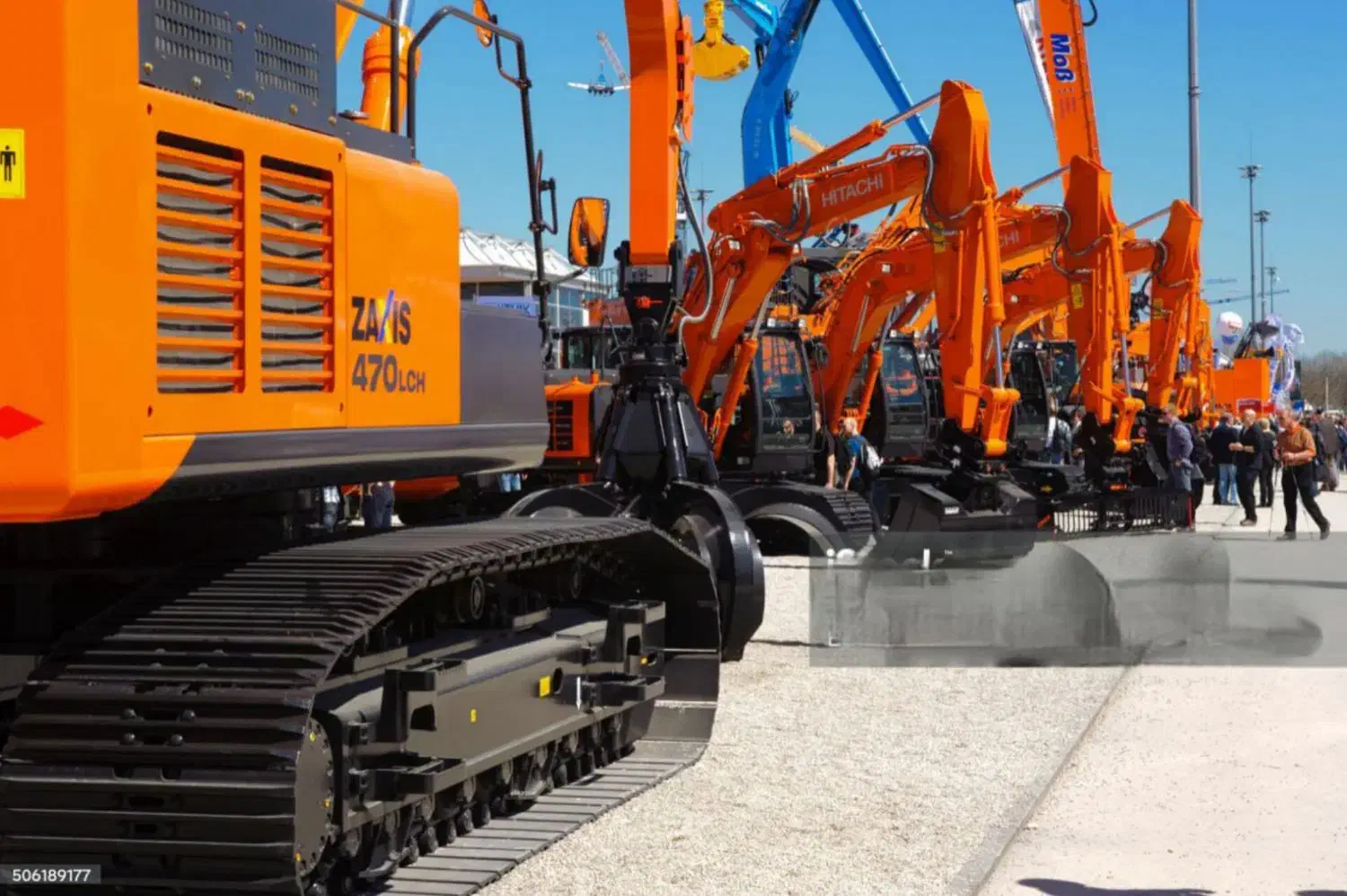 ماشین آلات و تجهیزات راه سازی و معدن|ماشینآلات صنعتی|فریمان, |دیوار