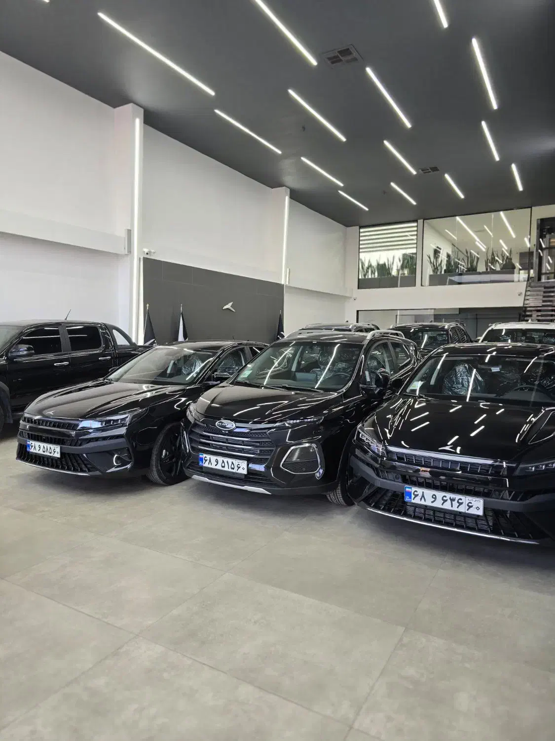 عرضه فوقالعاده J7 تحویل فوری/ نمایندگی احمدینژاد|خودرو سواری و وانت|کرمان, |دیوار