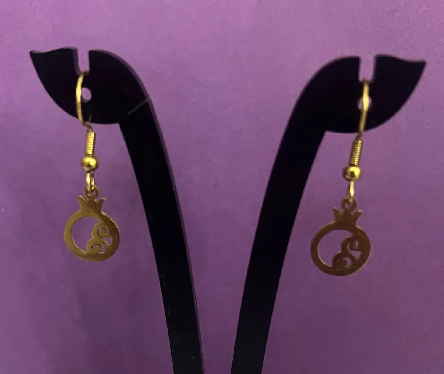 گوشواره|بدلیجات|زرند, |دیوار